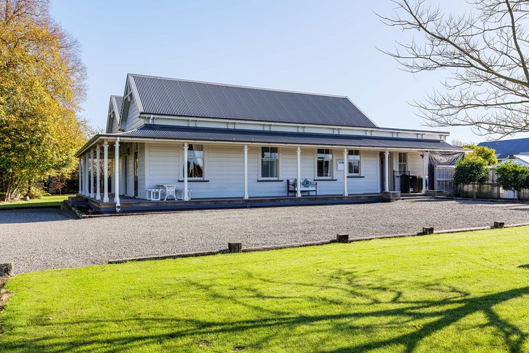 Photo of property in 71 Te Ore Ore Road, Lansdowne, Masterton, 5810