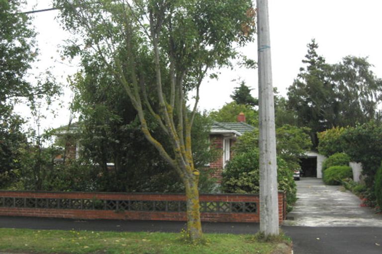 Photo of property in 8 Mathers Road, Hoon Hay, Christchurch, 8025