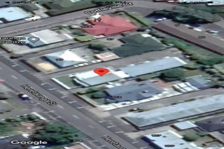 Photo of property in 101 Heretaunga Street, Palmerston North, 4414