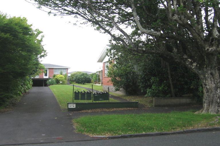 Photo of property in 11/28 Coronation Road, Epsom, Auckland, 1023