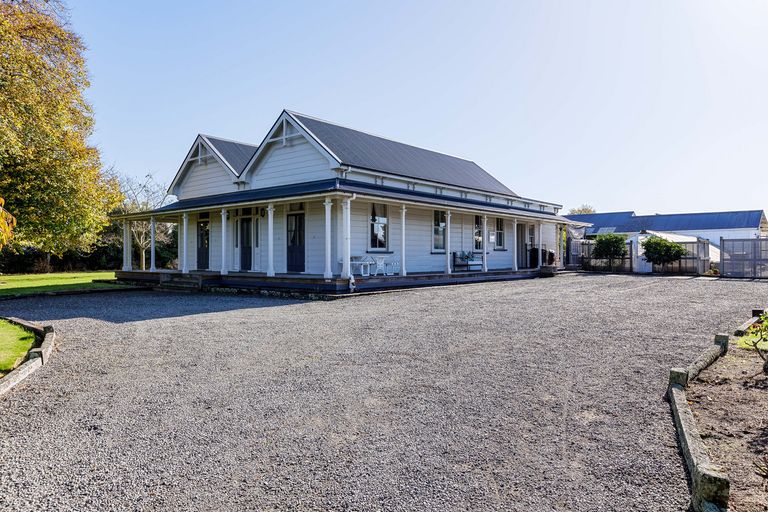 Photo of property in 71 Te Ore Ore Road, Lansdowne, Masterton, 5810
