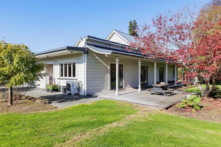 Photo of property in 71 Te Ore Ore Road, Lansdowne, Masterton, 5810