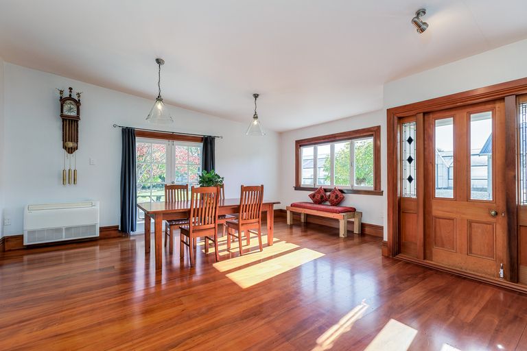 Photo of property in 71 Te Ore Ore Road, Lansdowne, Masterton, 5810