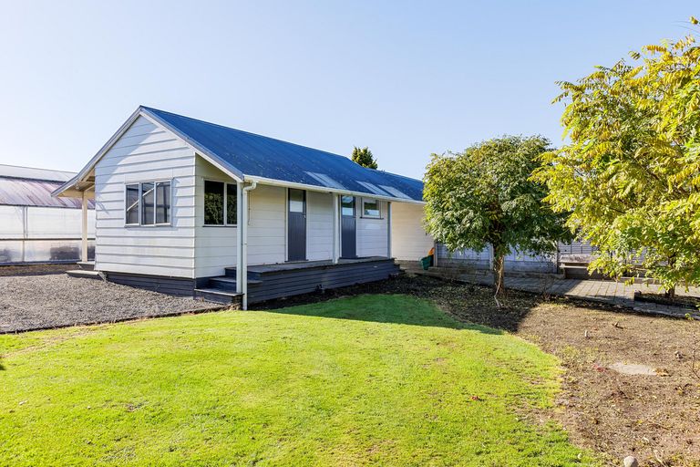Photo of property in 71 Te Ore Ore Road, Lansdowne, Masterton, 5810
