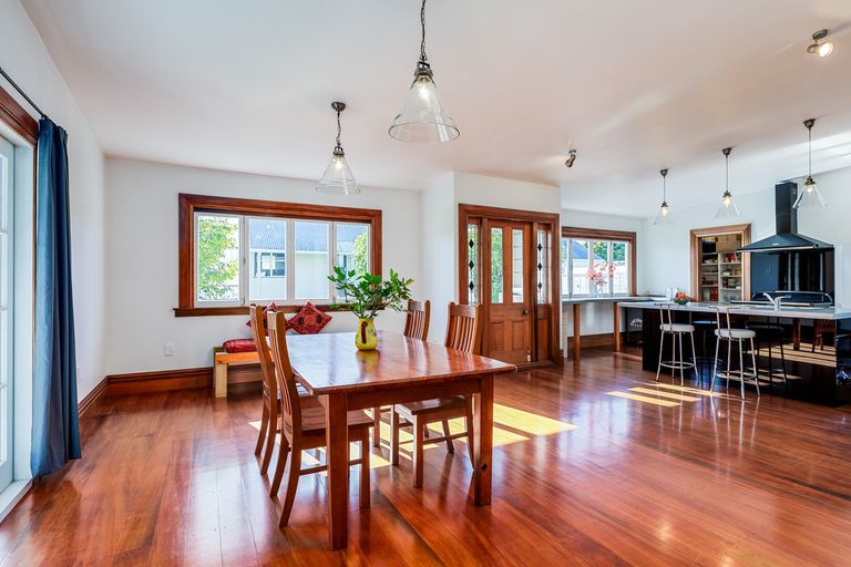 Photo of property in 71 Te Ore Ore Road, Lansdowne, Masterton, 5810