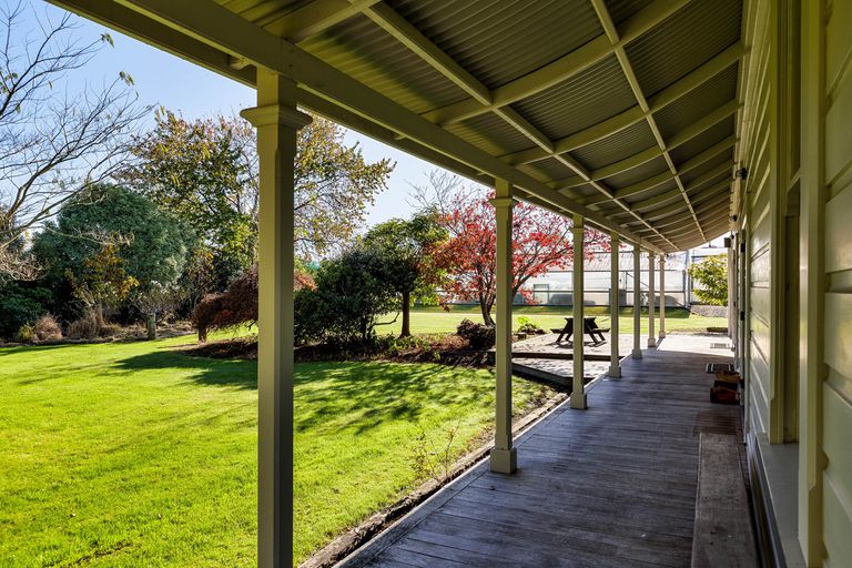 Photo of property in 71 Te Ore Ore Road, Lansdowne, Masterton, 5810