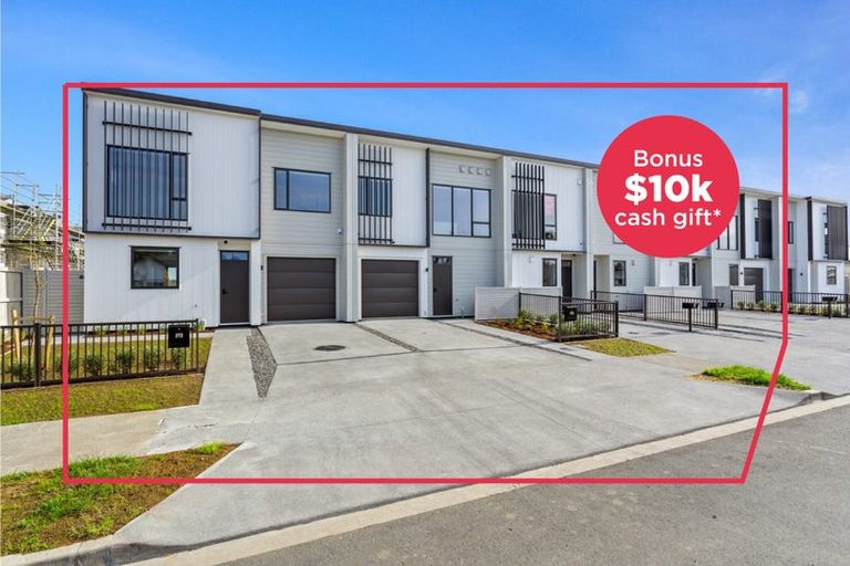 Photo of property in 134 Te Napi Drive, Takanini, Auckland, 2112