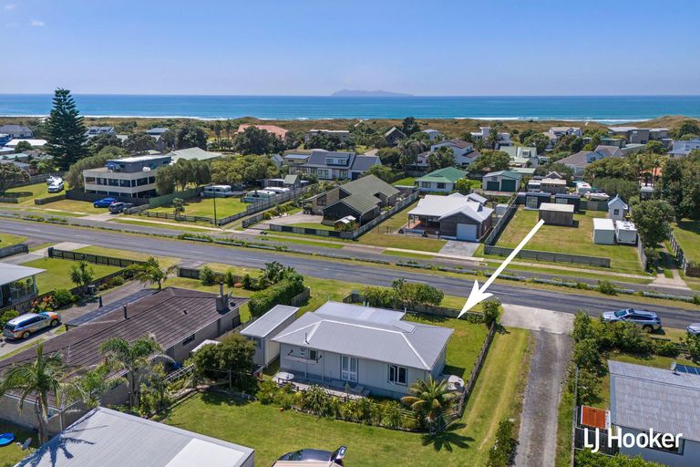 Photo of property in 414a Seaforth Road, Bowentown, Katikati, 3177