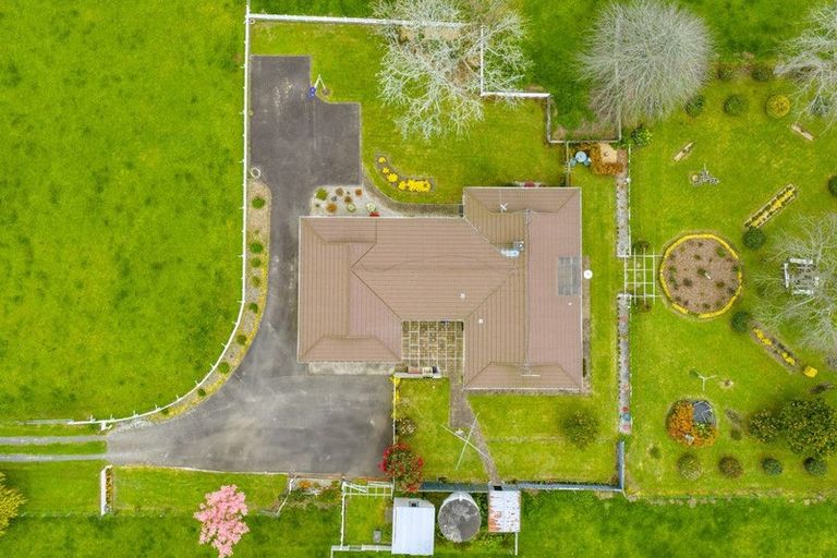 Photo of property in 976 State Highway 26, Eureka, Hamilton, 3286