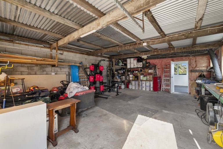 Photo of property in 1576 South Road, Manutahi, Patea, 4598