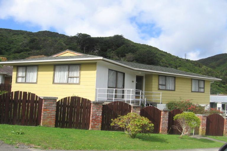 Photo of property in 39 Hazlewood Avenue, Karori, Wellington, 6012