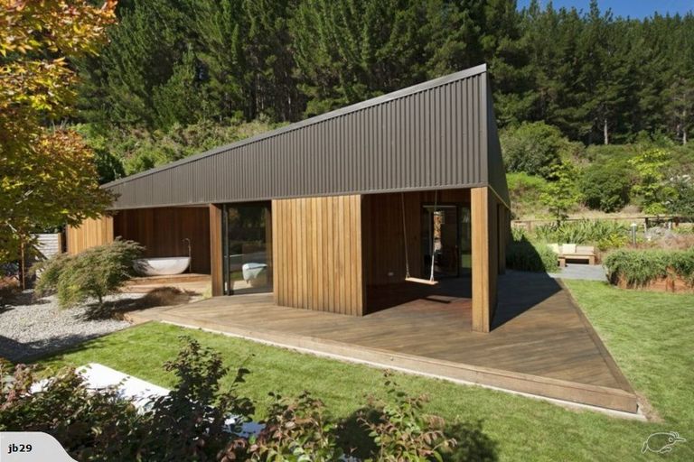 Photo of property in 217 Harvey Road, Marahau, Motueka, 7197