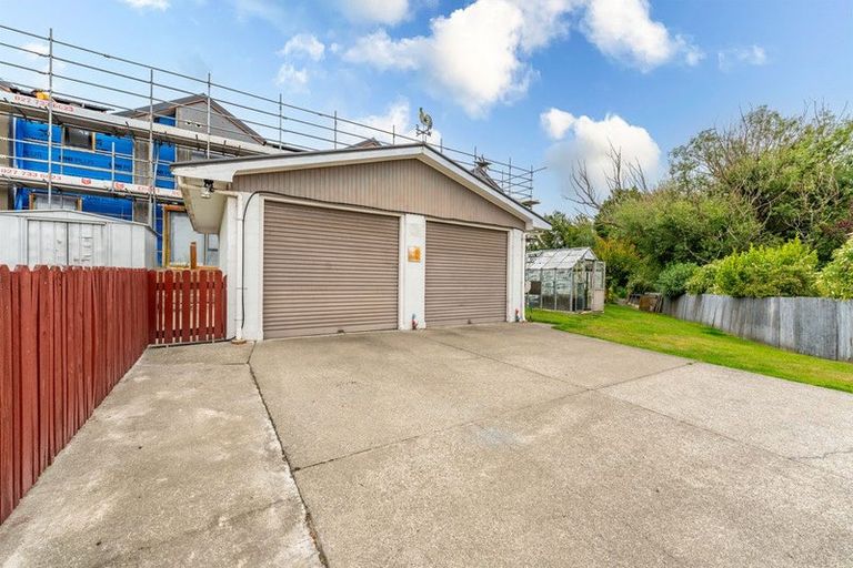 Photo of property in 132 Selwyn Street, Waimataitai, Timaru, 7910