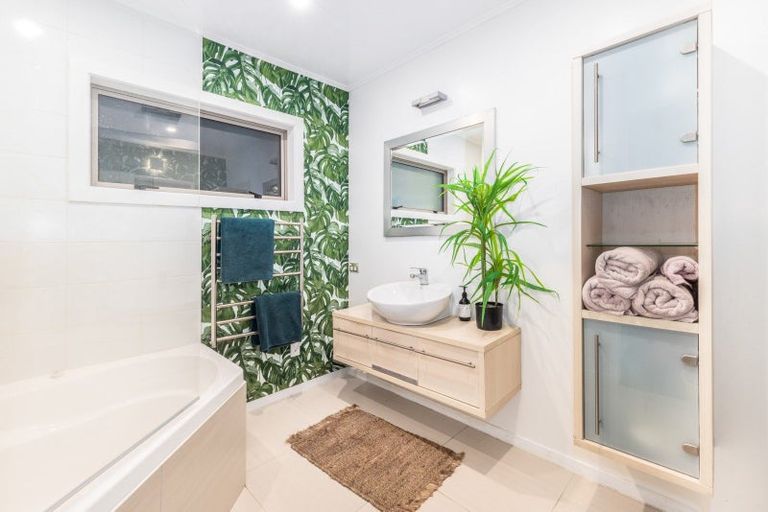 Photo of property in 7 Tregear Place, Camborne, Porirua, 5026