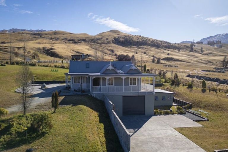 Photo of property in 279 Littles Road, Dalefield, Queenstown, 9371
