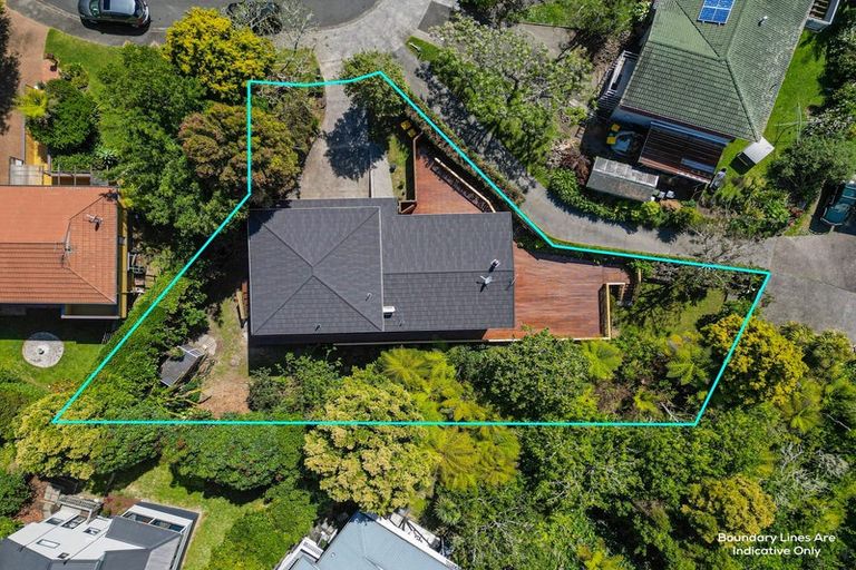 Photo of property in 7 Highlight Parade, Te Atatu South, Auckland, 0610