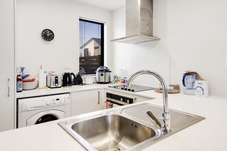 Photo of property in 16/17 Warwick Street, Richmond, Christchurch, 8013