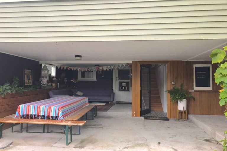 Photo of property in 149 Darlington Road, Miramar, Wellington, 6022