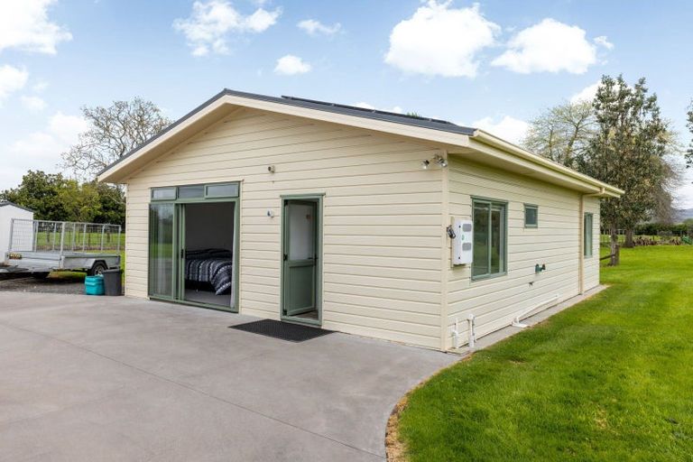 Photo of property in 386 Horotiu Road, Te Kowhai, Hamilton, 3288