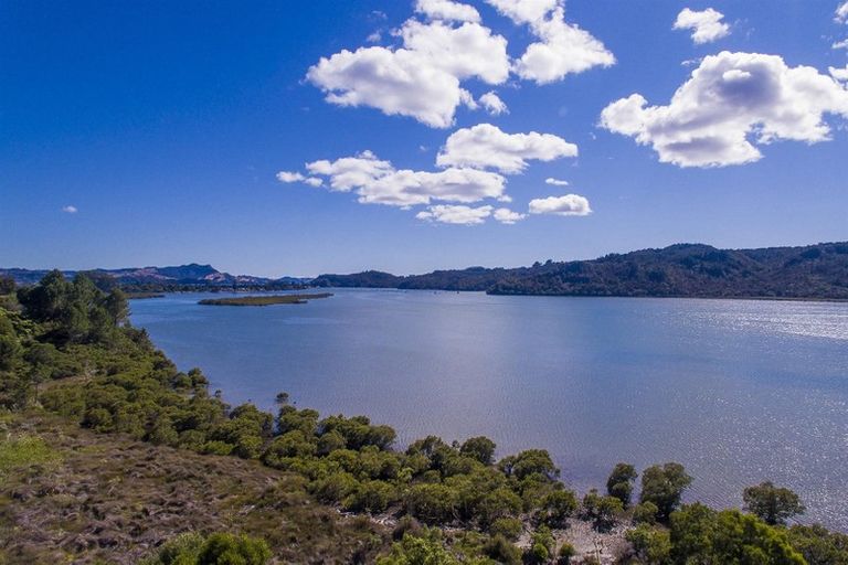 Photo of property in 2826 Tairua Whitianga Road, Kaimarama, Whitianga, 3591
