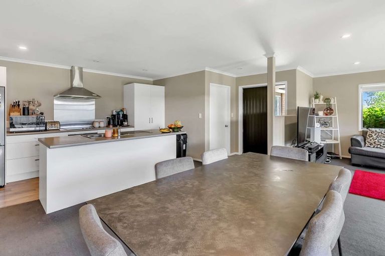 Photo of property in 15 Marvell Lane, Rolleston, 7614