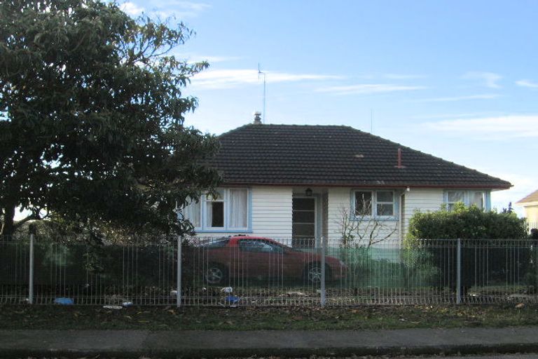 Photo of property in 1202 Cunningham Crescent, Mayfair, Hastings, 4122