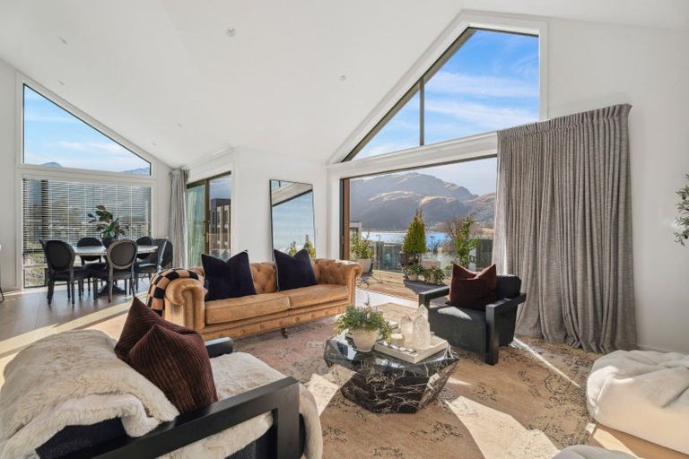 Photo of property in 4 Old Homestead Place, Kawarau Falls, Queenstown, 9300