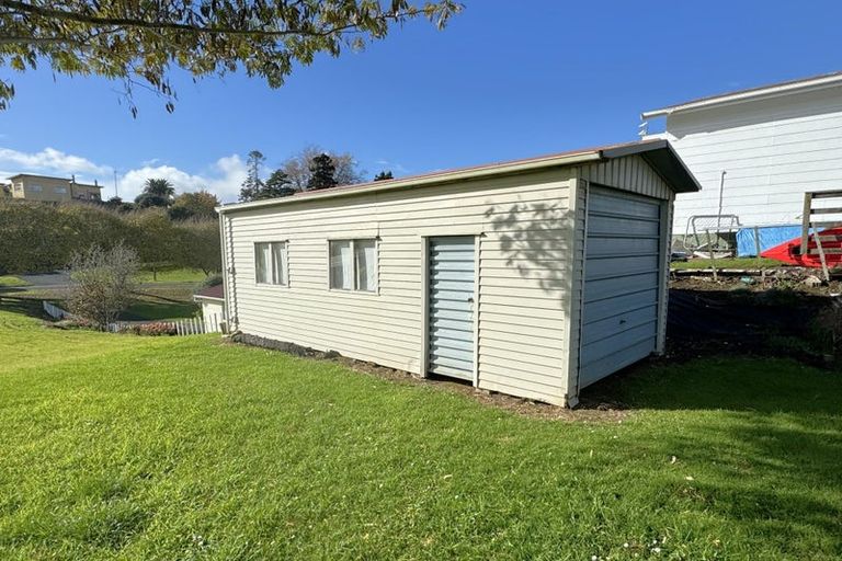 Photo of property in 112 Tainui Street, Kawhia, 3889