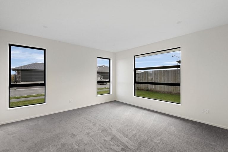 Photo of property in 3a Marvell Lane, Rolleston, 7614