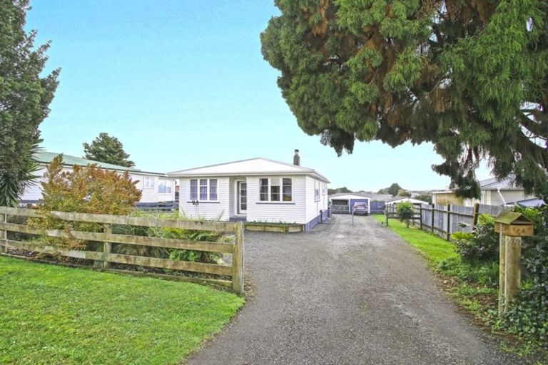 Photo of property in 26 Grey Street, Kihikihi, Te Awamutu, 3800