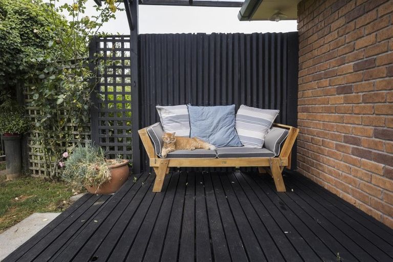 Photo of property in 42 Brandon Hall Road, Bulls, 4894