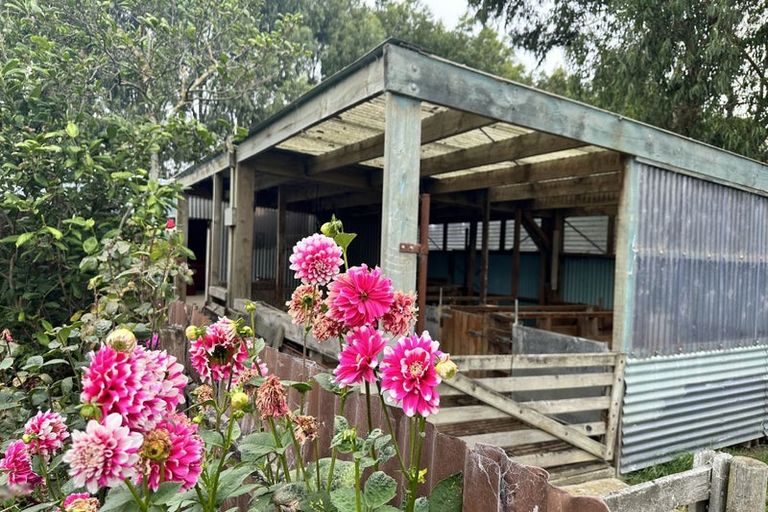 Photo of property in 250 Stirrat Street, Clifton, Invercargill, 9877