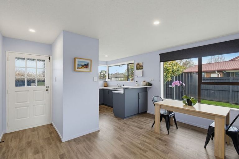 Photo of property in 1/3 Dumfries Drive, Hei Hei, Christchurch, 8042
