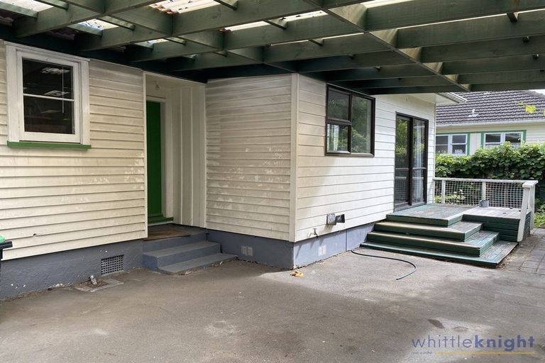 Photo of property in 34 Otara Street, Ilam, Christchurch, 8053
