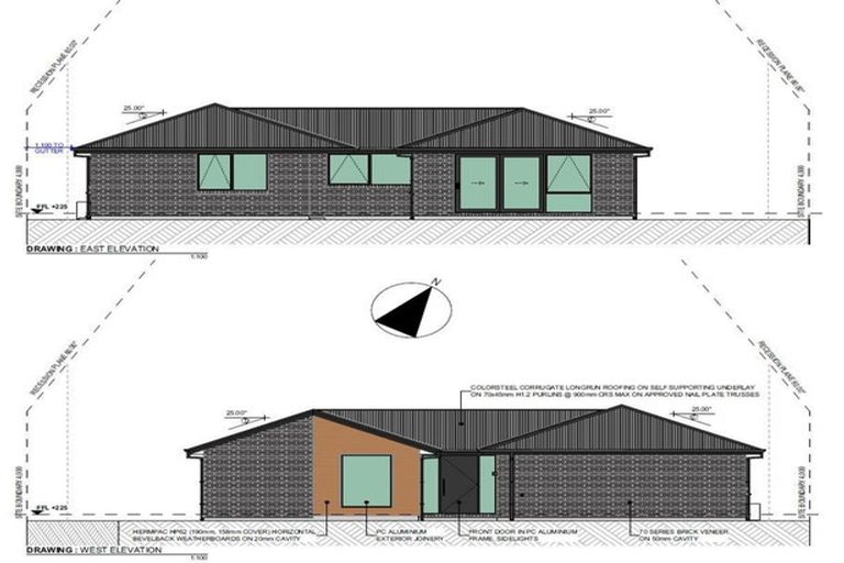 Photo of property in 6 Baratheon Road, Rolleston, 7615