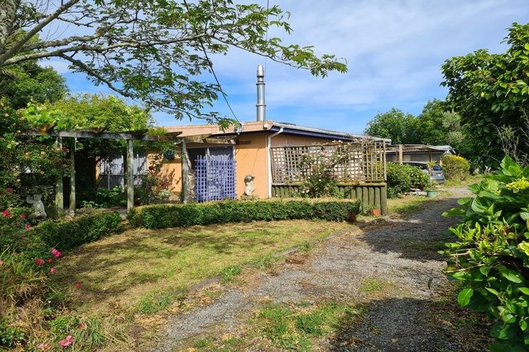 Photo of property in 54 East Street, Greytown, 5712