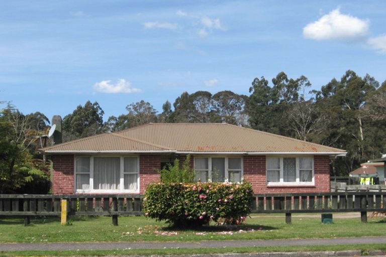 Photo of property in 29 Mcintyre Avenue, Fenton Park, Rotorua, 3010