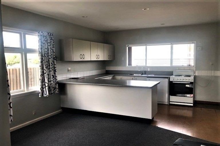 Photo of property in 224 Knowles Street, St Albans, Christchurch, 8052