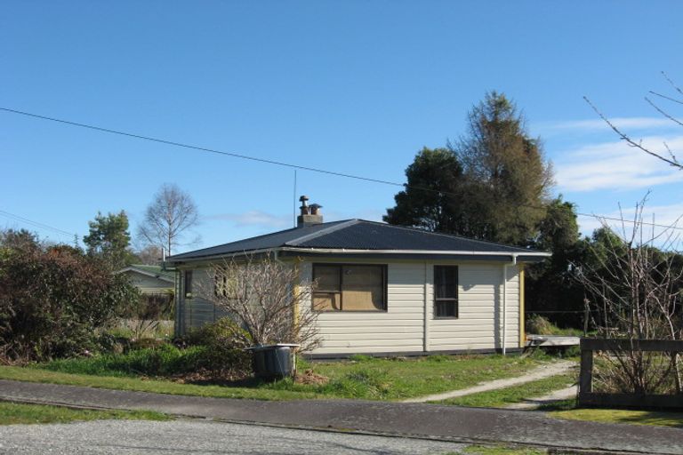 Photo of property in 45 Aylmer Street, Ross, 7812