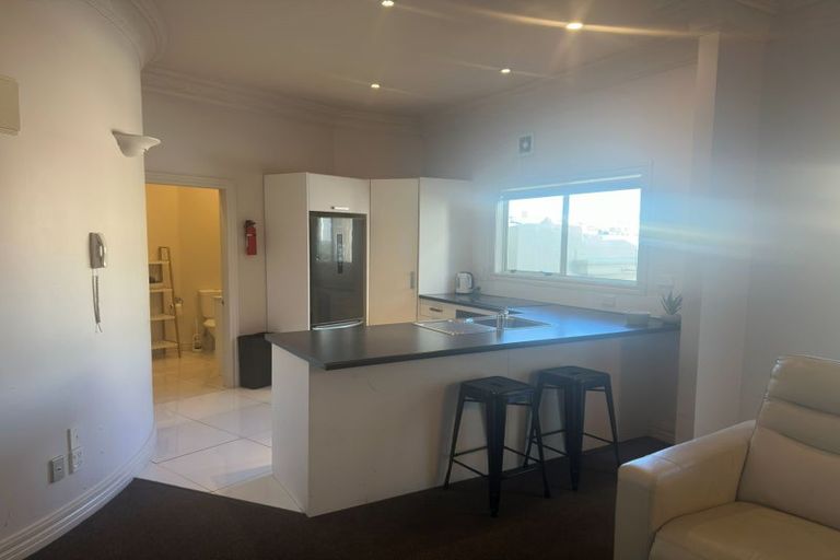 Photo of property in Old Bnz Chambers, 11/79 Manners Street, Te Aro, Wellington, 6011