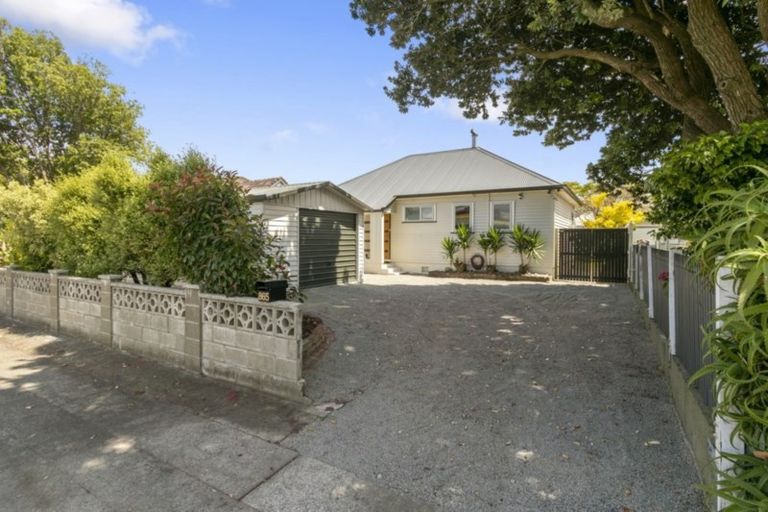 Photo of property in 865 High Street, Boulcott, Lower Hutt, 5011