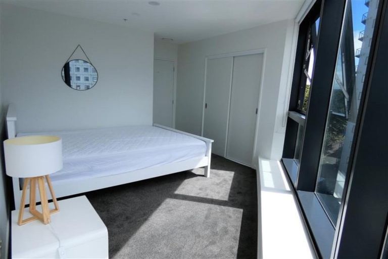Photo of property in 801/18 Saint Martins Lane, Grafton, Auckland, 1010