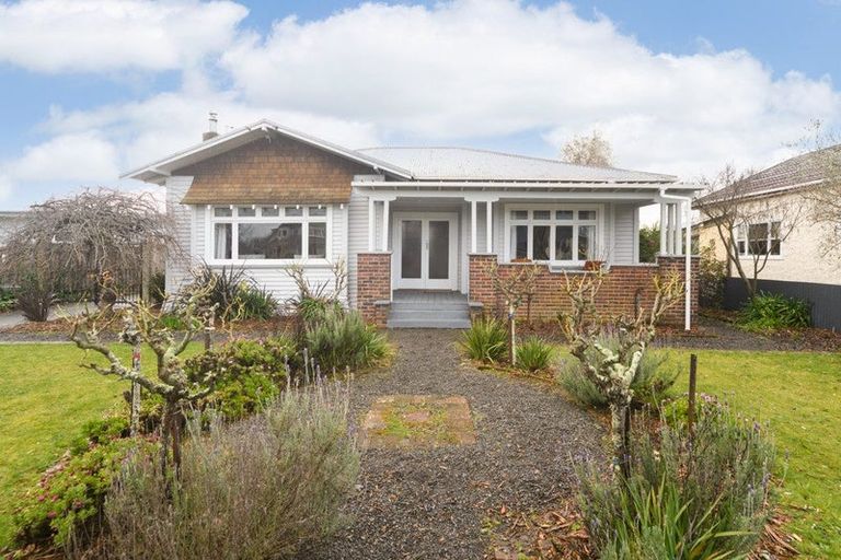 Photo of property in 7 Denbigh Street, Feilding, 4702