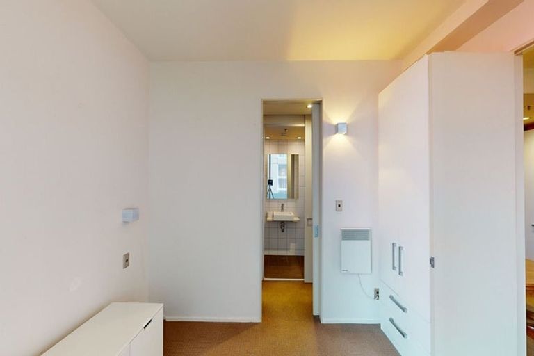 Photo of property in The Wellington Suites, 483/233 Cuba Street, Te Aro, Wellington, 6011