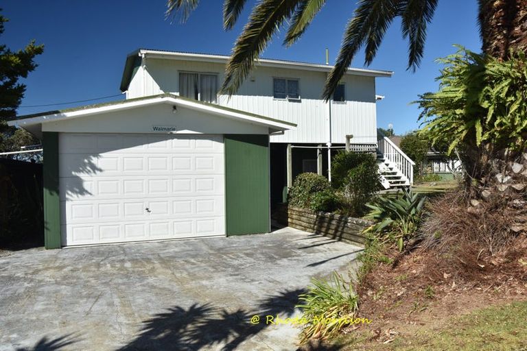 Photo of property in 1 Sandy Beach Road, Tinopai, 0593