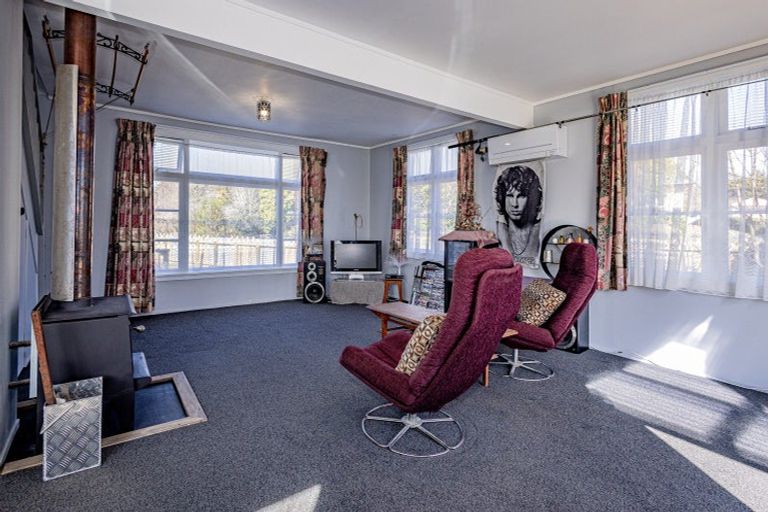 Photo of property in 57 Duncan Street, Raetihi, 4632