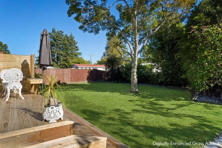 Photo of property in 15 Kanuka Place, Edgecumbe, 3120