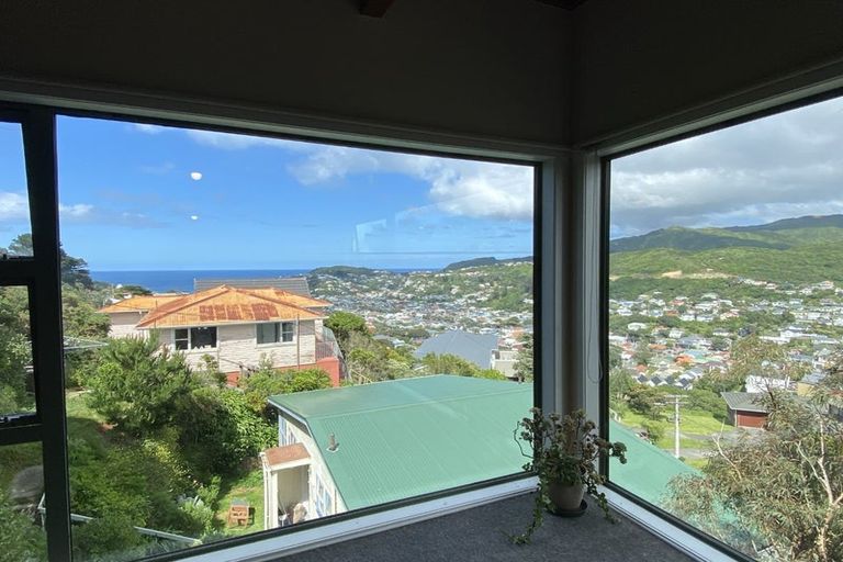 Photo of property in 73 Volga Street, Island Bay, Wellington, 6023