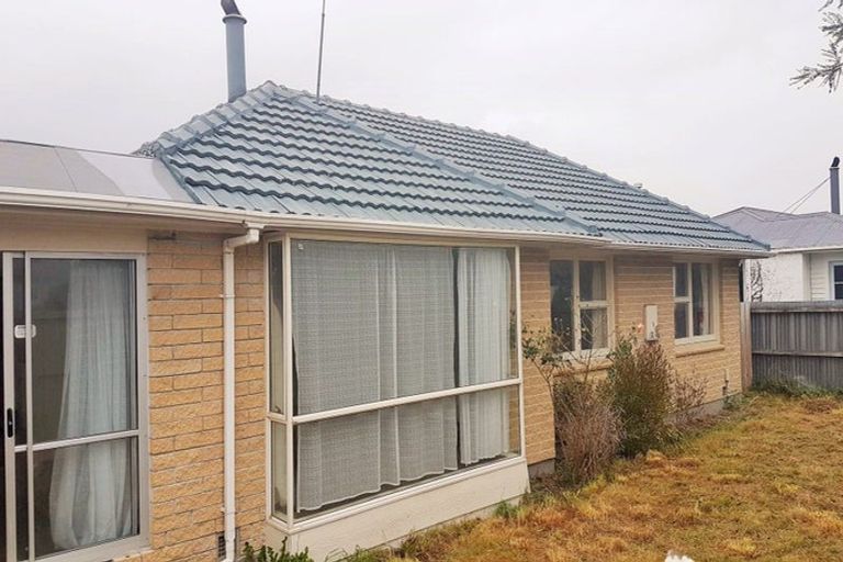 Photo of property in 21 Shelley Street, Rolleston, 7614