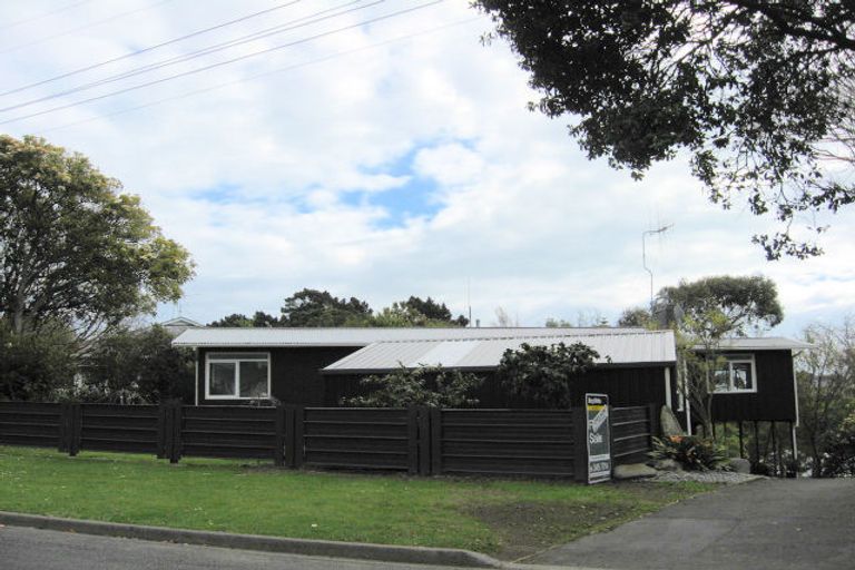 Photo of property in 8 Plunket Street, Durie Hill, Whanganui, 4500